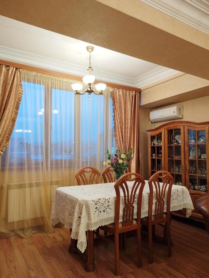 Lesi Apartament Jerevan Eksteriør bilde