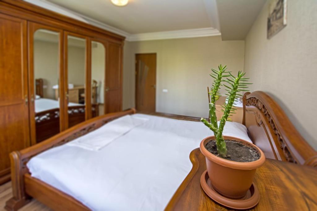 Lesi Apartament Jerevan Eksteriør bilde